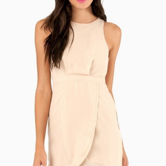 Tobi Dresses & Skirts - Tobi High Standards Dress